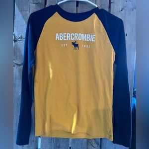 Abercrombie Kids boys 13/14